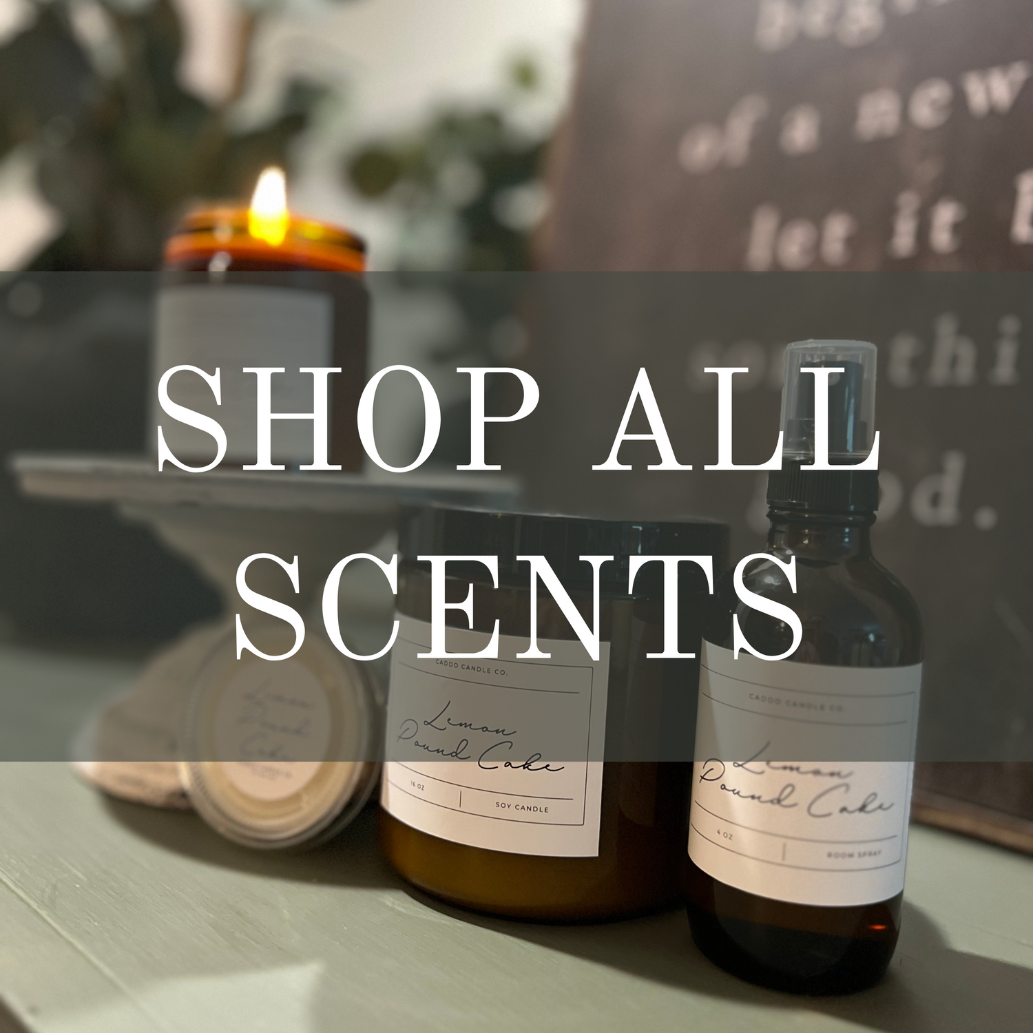 All Scents