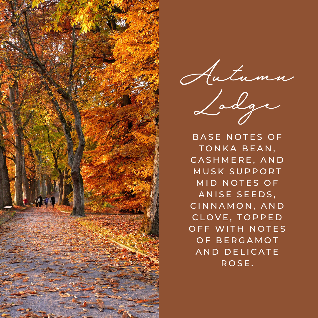 Autumn Lodge