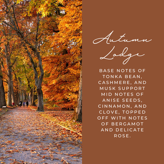 Autumn Lodge