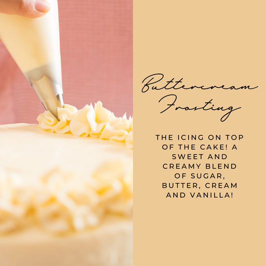 Buttercream Frosting