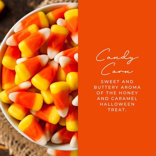 Candy Corn