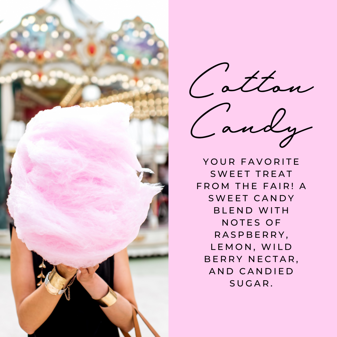 Cotton Candy